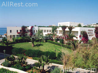 Creta Royal Hotel 11